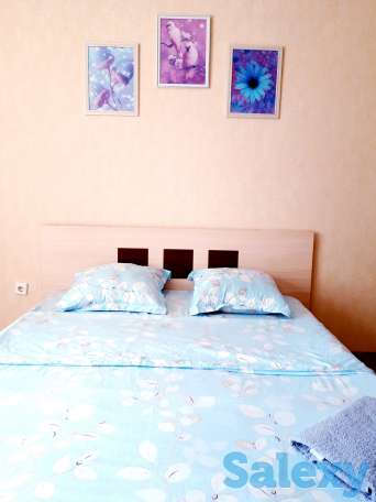 Квартира посуточно, Мкрн. Алмагуль 8 дом, фотография 3