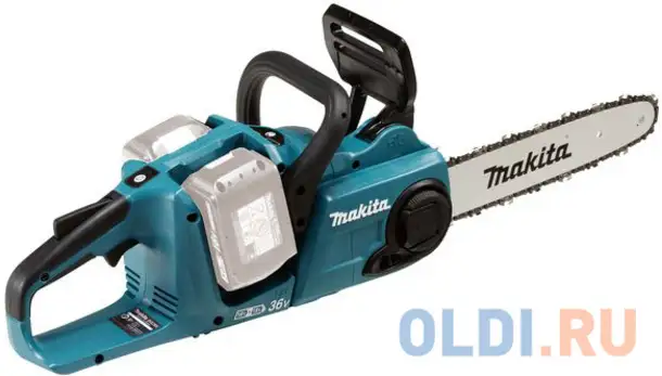Makita duc303z пила цепная, фотография 1