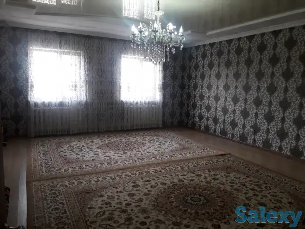 Продам дом, Тухдыбастау, мкр.Шыгыс2, ул.Т.Бегильдинова 60, фотография 5