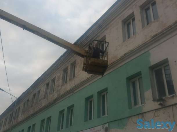 Побелка,качественно!, фотография 2