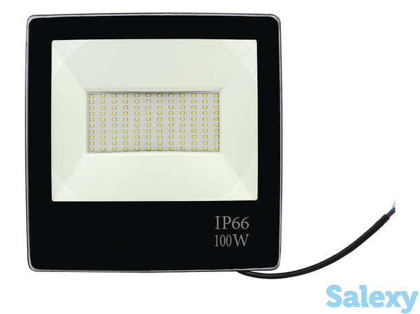 Прожектор lightphenomenon lt-fl-01-ip65-100w-6500k led, фотография 1