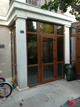 Тонировка окон, фотография 9