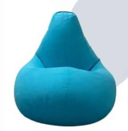 Предлагаем уютные кресла-мешки собственного пошива по индивидуальным заказам., фотография 8