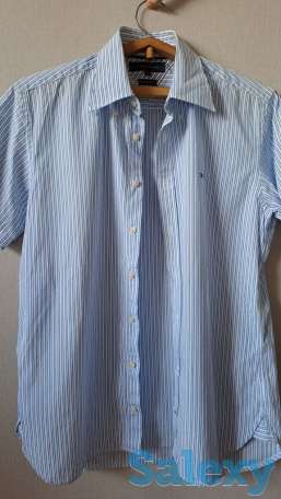 Мужская рубашка Tommy Hilfiger, фотография 1