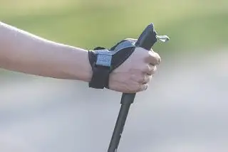 Cертифицированный инструктор по скандинавской ходьбе, фотография 7