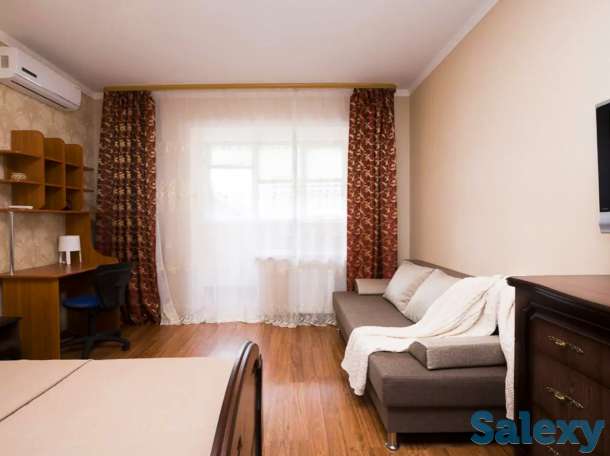 Уютные апартаменты в ЖК Солнечный Квартал, фотография 14