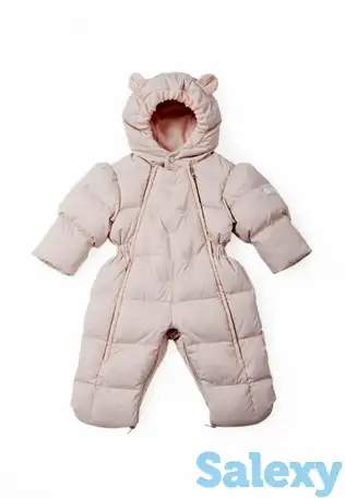 Комбинезон утепленный happy baby, фотография 1