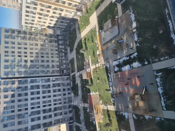 Продажа квартиры, Шымсити мкр. ул.Туркия, фотография 1