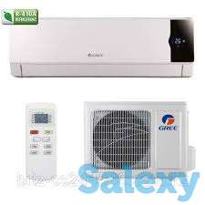 Кондиционеры продажа установка., фотография 5