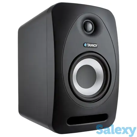 Активный студийный монитор tannoy reveal 402, фотография 1