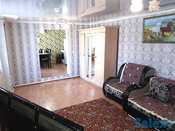 Продам четырех комнатный дом в селе Меновное, фотография 12