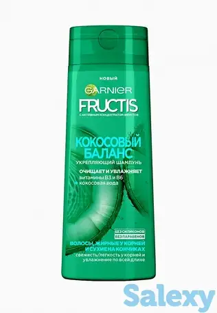 Шампунь garnier, фотография 1