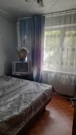 квартира четырехкомнатная, Утепова 34, фотография 3