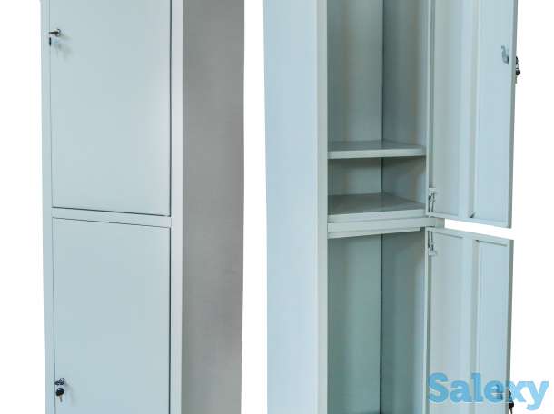Металлические шкафы от производителя., фотография 2