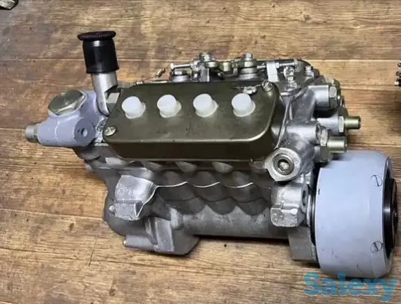 Насос тнвд, фотография 1