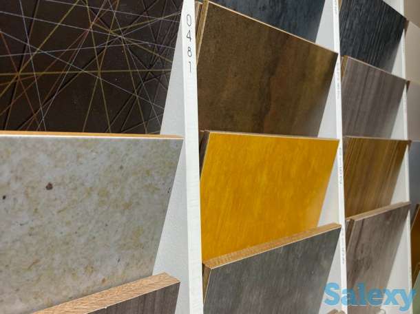 стеновые панели в интерьере в наличии на складе, фотография 2