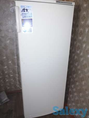 Морозильная камера атлант, фотография 1