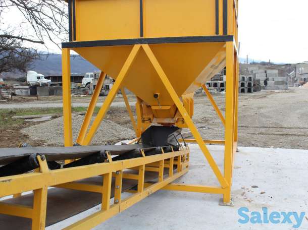 Полуавтоматический вибропресс по низкой цене VESS ECO, фотография 7