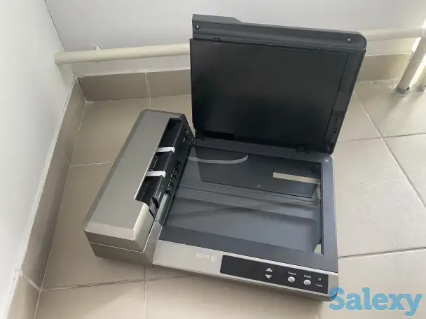 АО Народный Банк Казахстана реализует сканер Xerox DocuMate 3220В, фотография 2