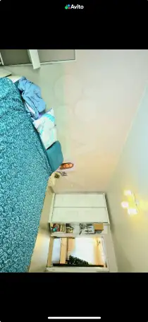 2-к квартира 46 м2 в центре города, 656043, Алтайский край, г Барнаул, Центральный р-н, ул Никитина, д 97, фотография 6