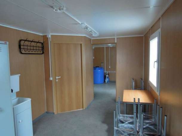 Утепленные контейнеры,контейнеры , фотография 3