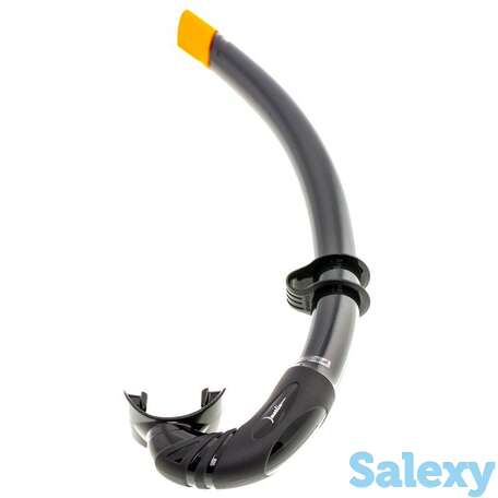 Трубка marlin classic black, фотография 1