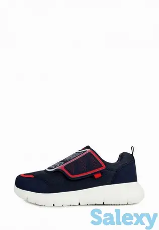 Кроссовки biker, фотография 1