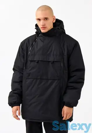 Куртка утепленная befree, фотография 1