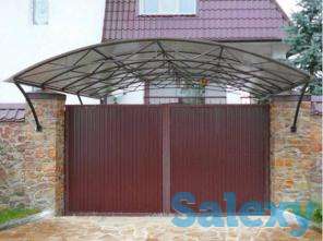 Квалифицированные специалисты производят все виды сварочных работ по разумным ценам и гарантированного качества., фотография 2