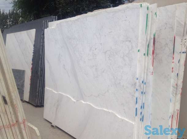 Мрамор в Алматы, фотография 4