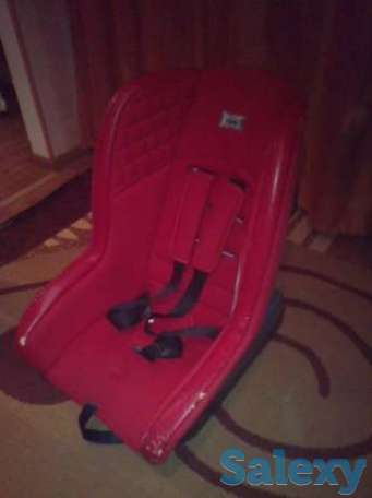 Продам авто кресло, фотография 1