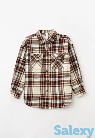 Рубашка sela, фотография 1