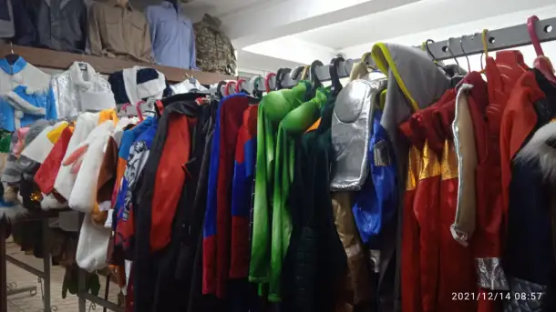 Прокат карнавальных костюмов, фотография 4