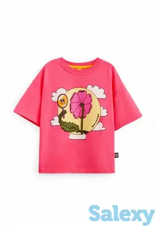 Футболка happy baby, фотография 1