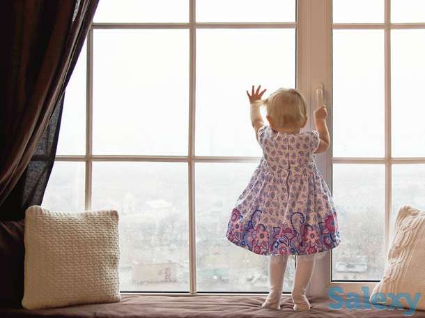 Изготовление и ремонт пластиковых изделий. Окна, двери, витражи., фотография 1