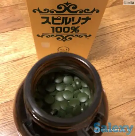 Японские бады и витамины, косметика прямо из Японии, фотография 2