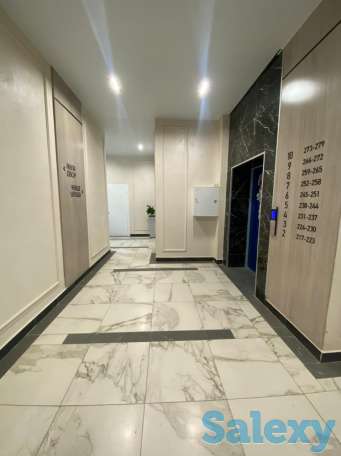 Продам 2-х комнатную квартиру, Кумисбекова 11, фотография 2