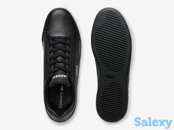 Кеды lacoste challenge, фотография 4