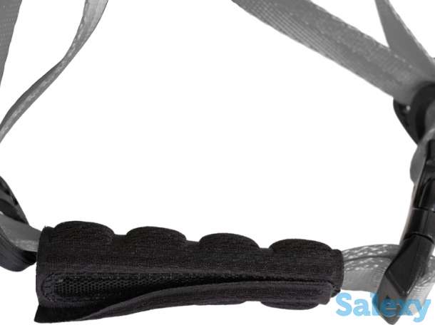 Каска венто pulsar голубая, фотография 7