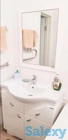 2х ком.кв на LUX Class в центре, Молдагуловой проспект, 13, фотография 8