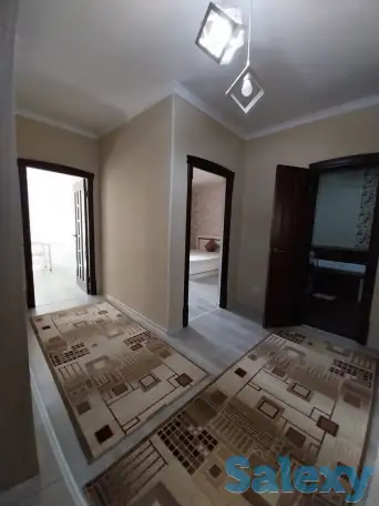 Продам квартиру с евроремонтом, Батыс 2, фотография 14