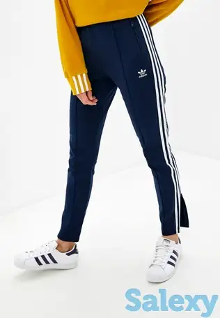 Брюки спортивные adidas originals, фотография 1