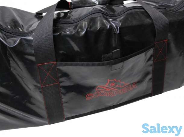 Сумка scorpena redline универсальная, фотография 11