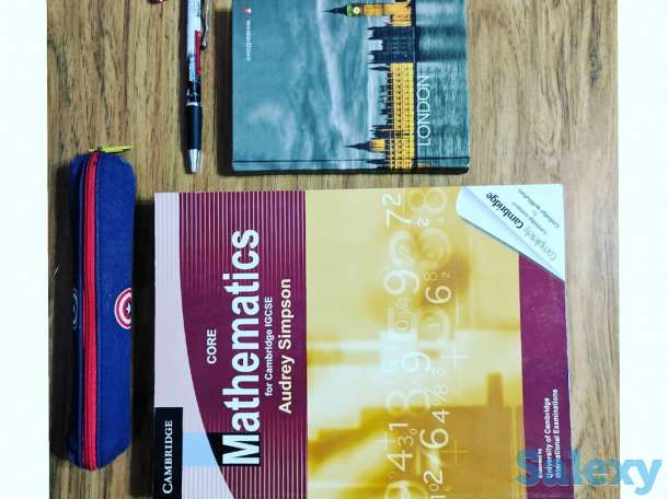 Образовательный центр в Алматы предлагает языковые курсы и курсы по подготовке к международным тестам!, фотография 5