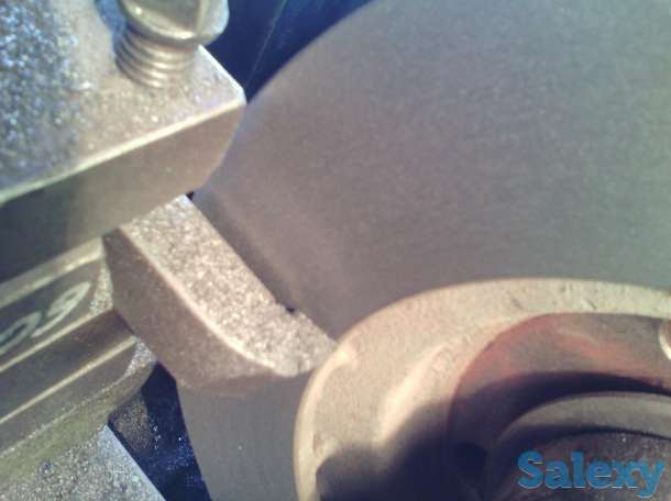 Токарные работы, фотография 2