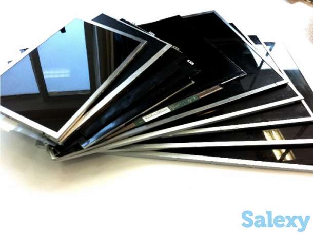 Замена матрицы (экрана) на ноутбуке, фотография 2