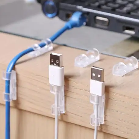 Держатели для проводов ViTi PL20 Оптом, фотография 4