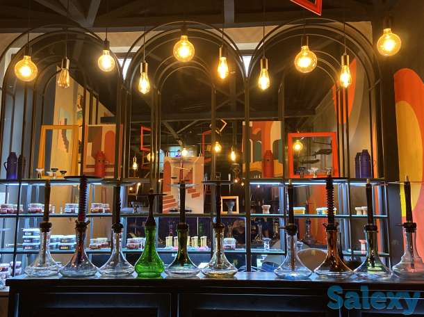 Требуются официанты, фотография 1