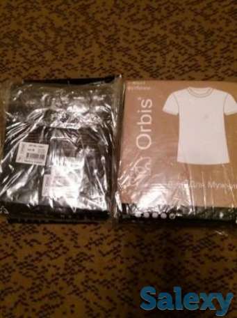 Футболки, майки, борцовки производство Турция, фотография 1