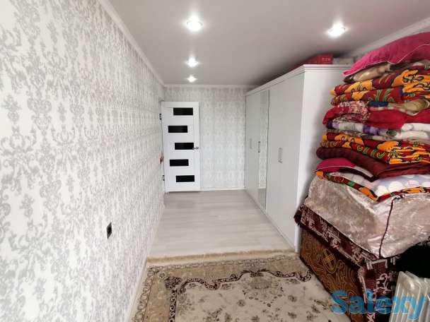 Продажа 2-х комнатной квартиры в мкр.Привокзальный 5, фотография 1